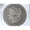 Image 1 : 1879 Morgan Silver Dollar