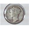 Image 1 : 1923 Mercury Dime