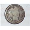 Image 1 : 1916 Barber Dime