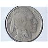 Image 1 : 1928 Buffalo Nickel