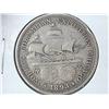 Image 2 : 1893 Colombian Exposition Comm. Half Dollar