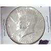 Image 1 : 1967 Kennedy Half Dollar (40% Silver)