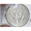 Image 2 : 1967 Kennedy Half Dollar (40% Silver)