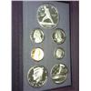Image 1 : 1992 US Prestige Proof Set