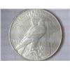 Image 2 : 1922 Peace Silver Dollar
