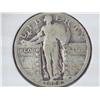 Image 1 : 1928 Standing Liberty Quarter