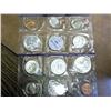 Image 2 : 1959 US Mint UNC Silver Set P/D