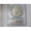 Image 2 : 1921 Peace Dollar PCGS Genuine