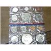 Image 2 : 1973 US Mint UNC Set P/D/S