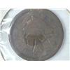 Image 1 : 1848 US Large Cent (See Picture)