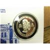 Image 2 : Nevada State Museum One Oz. .999 Silver Medallion