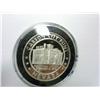 Image 3 : Nevada State Museum One Oz. .999 Silver Medallion