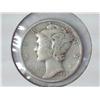 Image 1 : 1929 Mercury Dime