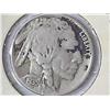 Image 1 : 1935 Buffalo Nickel