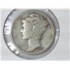 Image 1 : 1925 Mercury Dime