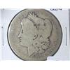 Image 1 : 1883 Morgan Silver Dollar