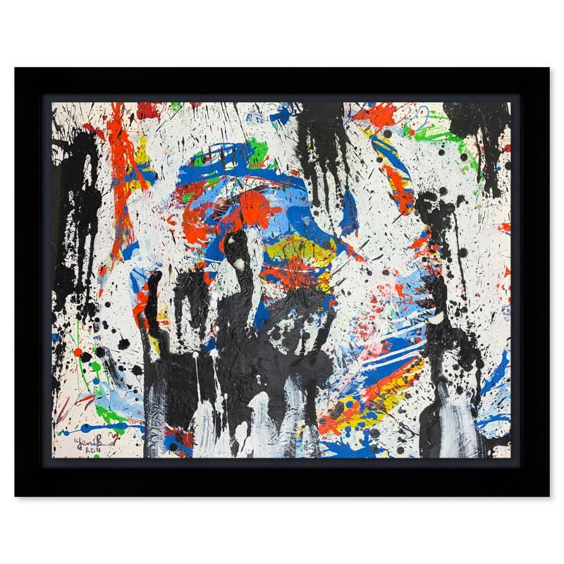 Untitled by Cook Original