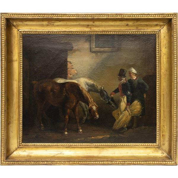 French School (18th Century)
