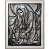 Image 1 : Irving Amen (1918-2011).