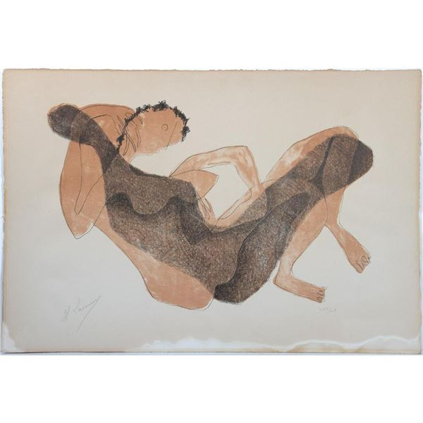 Henri Laurens (1885-1954)
