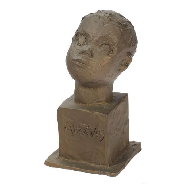 Eleen Auvil (1927 - 2022).