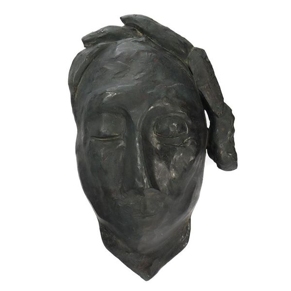 Eleen Auvil (1927 - 2022).
