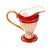 Image 2 : Royal Worcester Partial Demitasse Set.