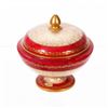 Image 3 : Royal Worcester Partial Demitasse Set.
