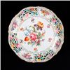 Image 2 : German Porcelain Footed Dish.