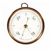 Image 1 : Andrew J. Lloyd Weather Barometer.