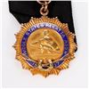 Image 3 : Three Dieges & Clust 10k gold medals.