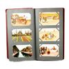 Image 1 : 1900s Postcard Album.