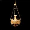 Image 1 : Gothic Style Hanging Reliquary.