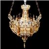 Image 2 : Gothic Style Hanging Reliquary.