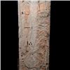 Image 4 : Byzantine Style Carved Wood Panel.