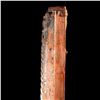 Image 7 : Byzantine Style Carved Wood Panel.