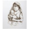 Image 1 : Lila Copeland (b. 1922)
