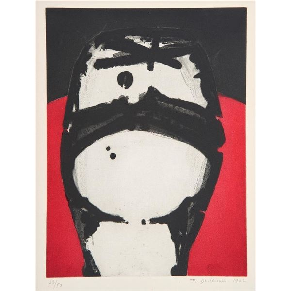 Pierre Dimitrienko (French, 1925-1974)