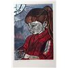 Image 1 : Irving Amen (1918-2011).