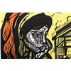 Image 5 : Irving Amen (1918-2011).