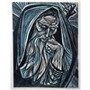 Image 1 : Irving Amen (1918-2011).