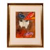 Image 1 : Marc Chagall (1887-1985).
