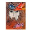 Image 2 : Marc Chagall (1887-1985).