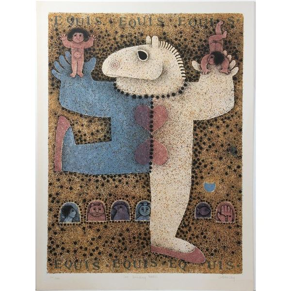 Carol Jablonsky (1939-1992).