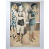 Image 1 : Raphael Soyer (1899-1987).