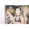 Image 4 : Raphael Soyer (1899-1987).