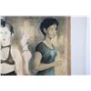 Image 5 : Raphael Soyer (1899-1987).