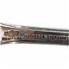 Image 5 : Seven Sterling Silver Serving Spoons.