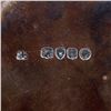 Image 5 : Sterling Silver Salver.