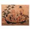 Image 1 : Kitagawa Utamaro (1753-1806).